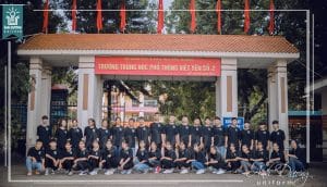 Áo oversize mang lại sự thoải mái