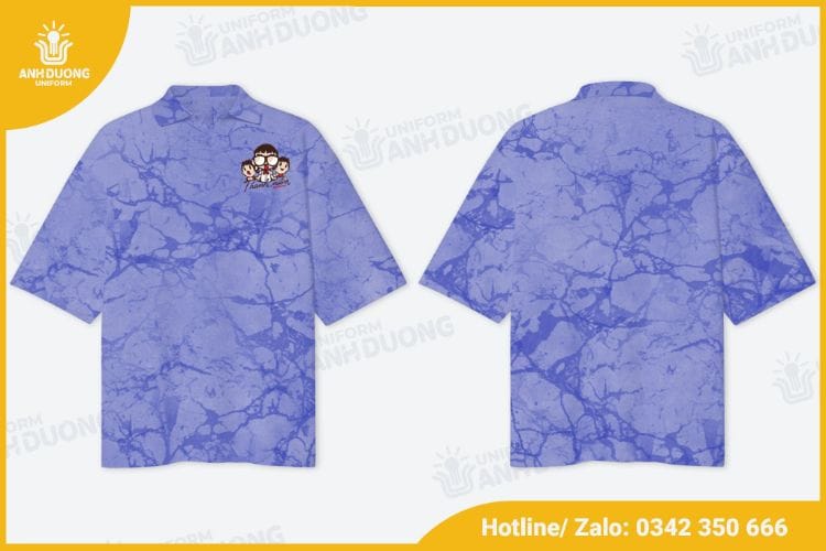 bảo quản áo đồng phục