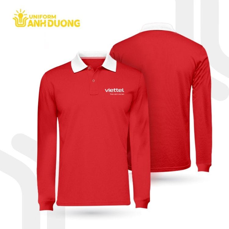 Đồng phục Viettel