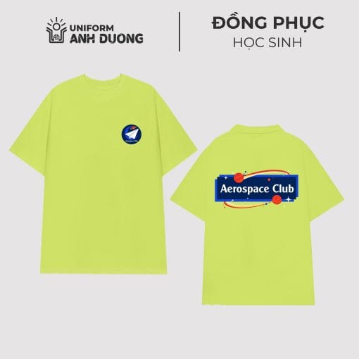 Mau-ao-hot-phoi-mau-xanh-neon