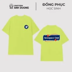 Mau-ao-hot-phoi-mau-xanh-neon