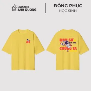 Mau-ao-lop-A1-Lich-su-la-qua-khu-chung-ta-la-tuong-lai