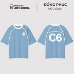 Mau-ao-lop-C6-YOU-NEVER-WALK-ALONE