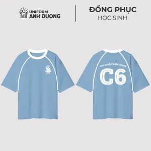 Mau-ao-lop-C6-YOU-NEVER-WALK-ALONE