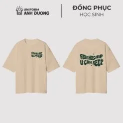 Mau-ao-lop-FRIENDSHIP-U-CAN-KEEP