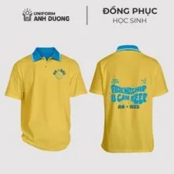 Mau-ao-lop-FRIENDSHIP-U-CAN-KEEP-thiet-ke-phoi-mau