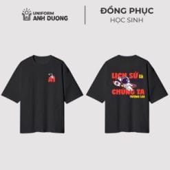 Mau-ao-lop-thiet-ke-mau-den-A1-Lich-su-la-qua-khu-chung-ta-la-tuong-lai